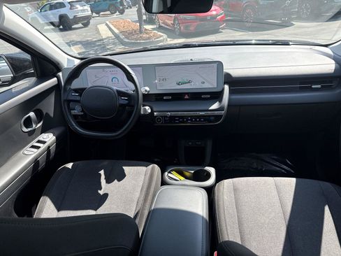 Used 2024 Hyundai Ioniq 5 SEL RWD image 24