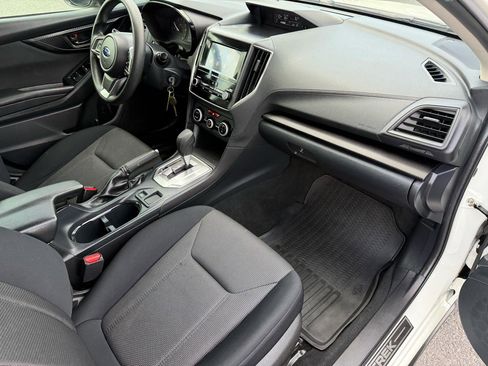 Used 2022 Subaru Crosstrek 2.0i w/ Popular Package #1 image 16