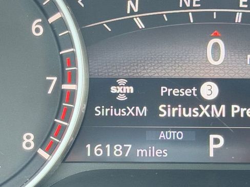 Used 2023 Nissan Pathfinder SL w/ Lighting Package (N92) image 20