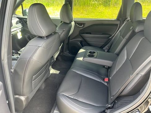 New 2026 Subaru Forester Limited AWD/4WD image 5