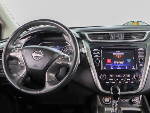 Used 2023 Nissan Murano SV FWD image 17
