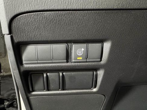 Used 2024 Nissan Armada SV w/ Cargo Package AWD/4WD image 15