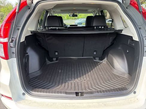 Used 2016 Honda CR-V EX-L image 10
