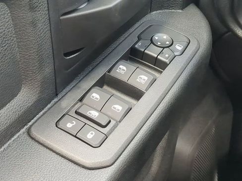 New 2026 RAM 3500 Tradesman AWD/4WD image 27