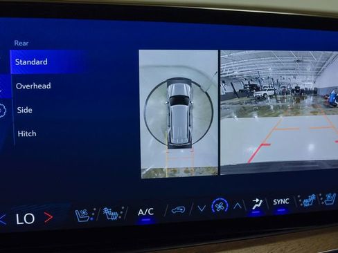 Used 2025 Chevrolet Tahoe High Country w/ Sun And Tow Package image 20