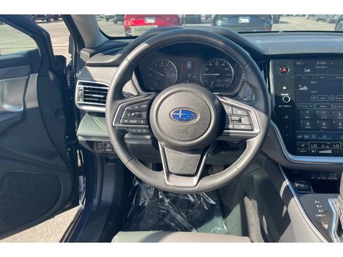 Certified 2023 Subaru Outback Onyx Edition AWD/4WD image 16