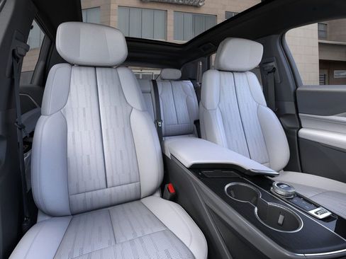 New 2026 Cadillac Lyriq Sport image 16