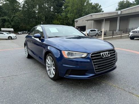 Used 2016 Audi A3 1.8T Premium image 7
