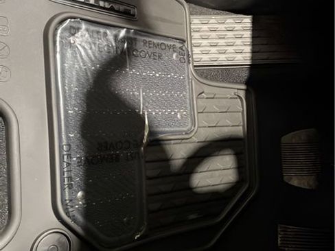 New 2026 RAM 1500 Limited image 23