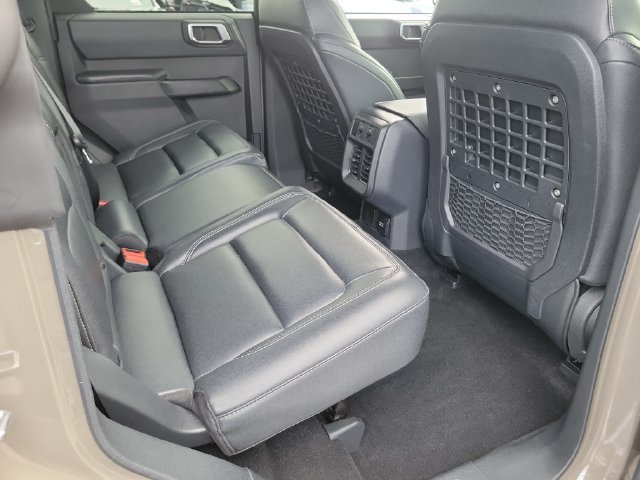 Used 2026 Ford Bronco Big Bend AWD/4WD image 18