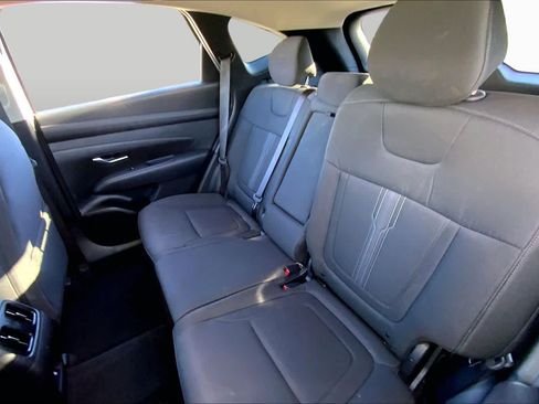 Used 2025 Hyundai Tucson SEL FWD image 19