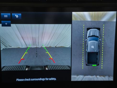 Certified 2023 Ford F150 Lariat w/ Equipment Group 502A High image 55