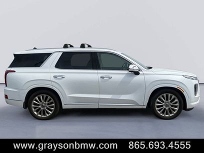 Used 2020 Hyundai Palisade Limited