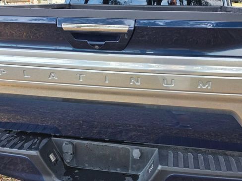 Used 2019 Ford F150 Platinum AWD/4WD image 18