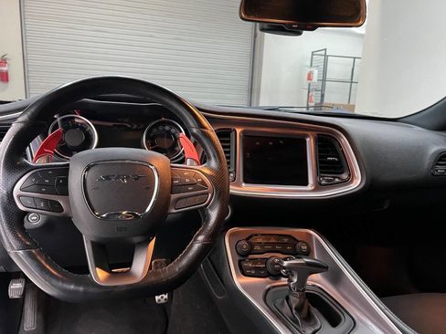 Used 2021 Dodge Challenger R/T Scat Pack image 16