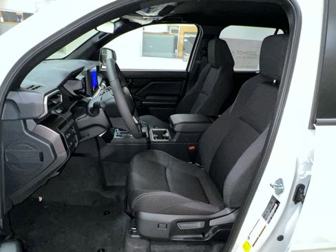 New 2026 Toyota 4Runner SR5 image 13