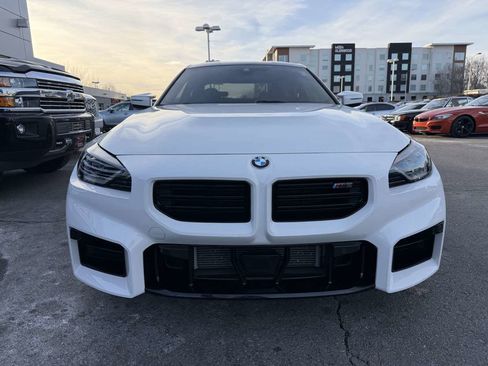 Used 2025 BMW M2 w/ M Driver's Package image 7