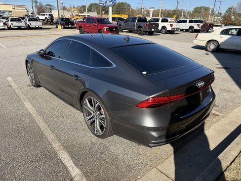 Used 2019 Audi A7 3.0T Prestige w/ Prestige Package image 3