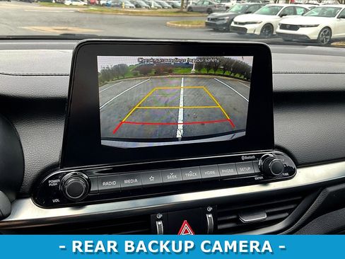 Used 2021 Kia Forte GT-Line image 14