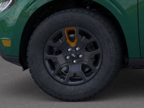 New 2025 Ford Maverick Tremor image 21