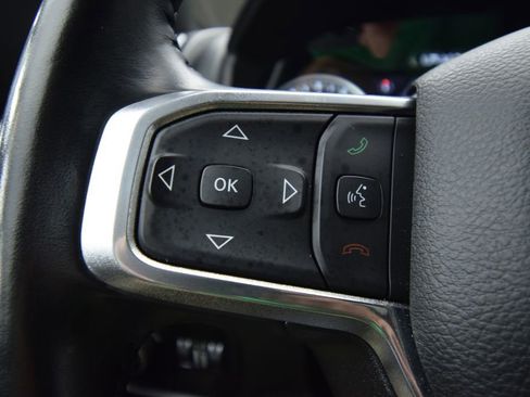 Used 2023 RAM 1500 Laramie image 36