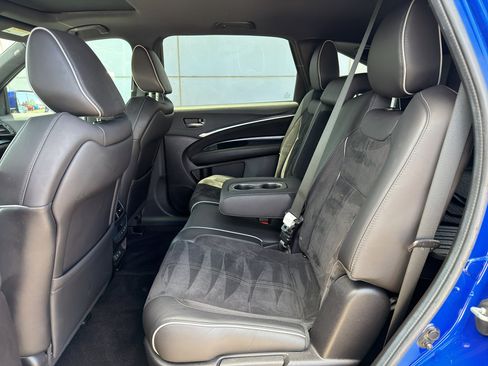 Used 2020 Acura MDX A-Spec AWD/4WD image 15