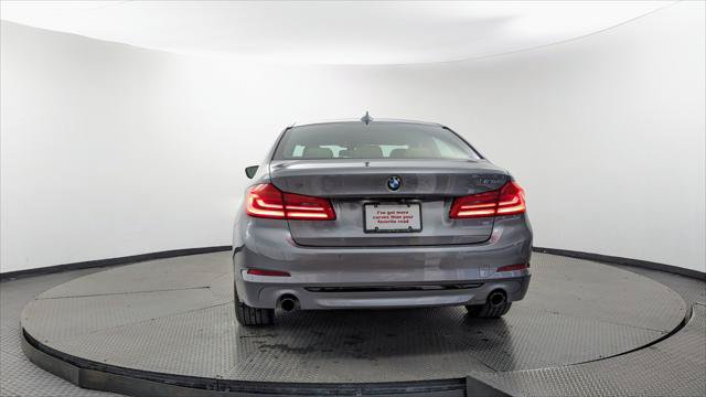 Used 2019 BMW 530e RWD image 6