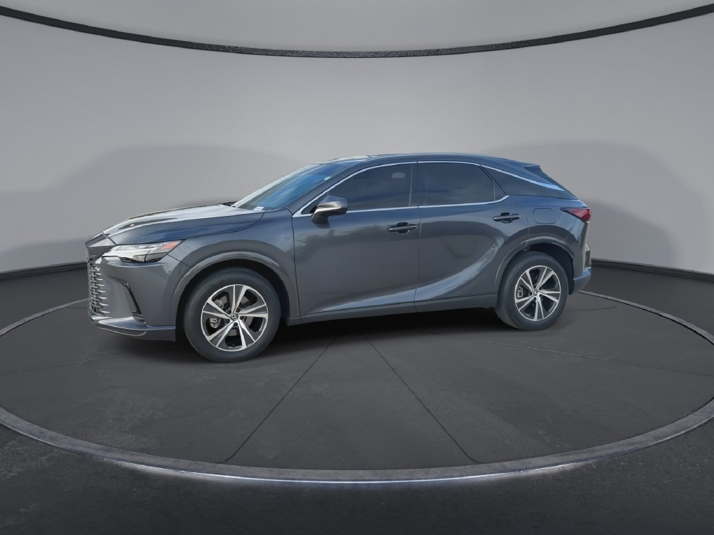 Certified 2025 Lexus RX 350 Premium FWD image 5