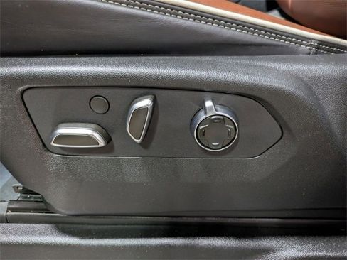 Used 2024 GMC Yukon XL Denali Ultimate image 15