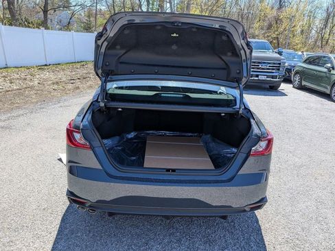 New 2026 Toyota Camry SE FWD image 20