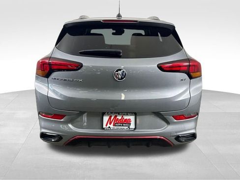 Used 2023 Buick Encore GX Select w/ Experience Buick Package FWD image 6