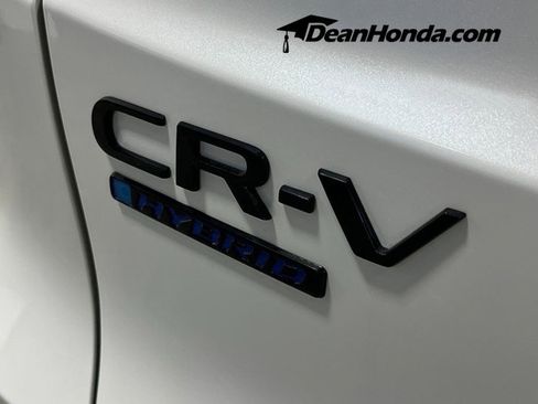 New 2026 Honda CR-V Sport-L image 5