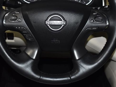 Used 2024 Nissan Murano SL image 27