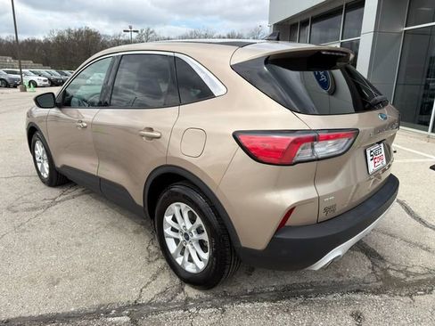 Used 2020 Ford Escape SE FWD image 5