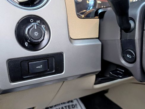 Used 2013 Ford F150 Lariat w/ Luxury Equipment Group AWD/4WD image 21
