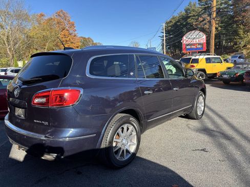 Used 2017 Buick Enclave Leather image 5