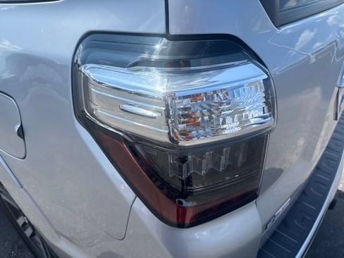 Used 2023 Toyota 4Runner Limited AWD/4WD image 10