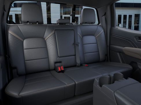New 2026 GMC Canyon Denali AWD/4WD image 17