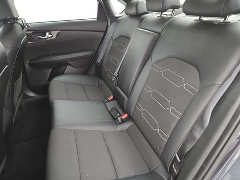 Used 2023 Kia Forte GT-Line FWD image 13