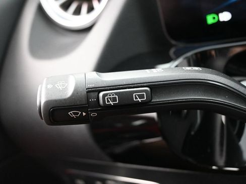 Used 2024 Mercedes-Benz GLA 35 AMG 4MATIC image 24