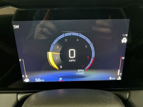 New 2026 Chevrolet TrailBlazer LT image 12