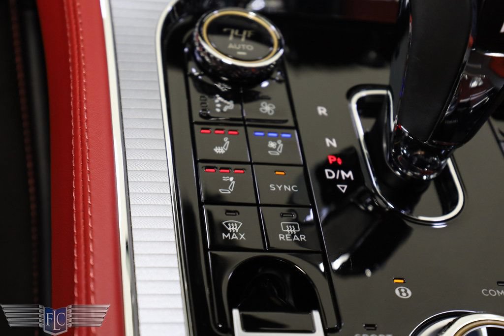 Used 2022 Bentley Continental GT V8 AWD/4WD image 32