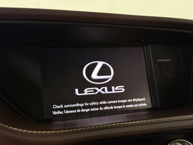 Used 2016 Lexus ES 350 w/ Luxury Package w/Wood Trim FWD image 18