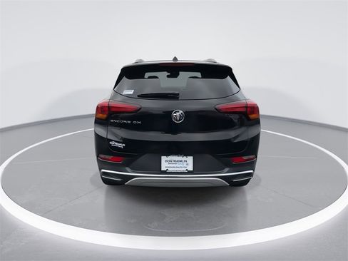 Used 2022 Buick Encore GX Essence w/ Experience Buick Package image 7