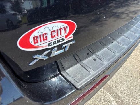 Used 2020 Ford Explorer XLT AWD/4WD image 48