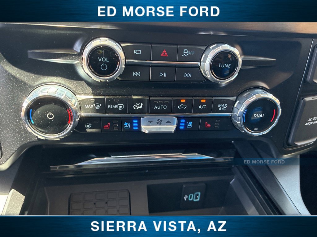 Used 2026 Ford F350 Lariat w/ Chrome Package AWD/4WD image 41
