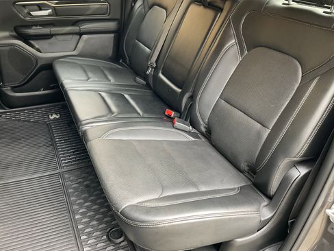 Used 2020 RAM 1500 Rebel w/ Rebel Level 2 Equipment Group image 34