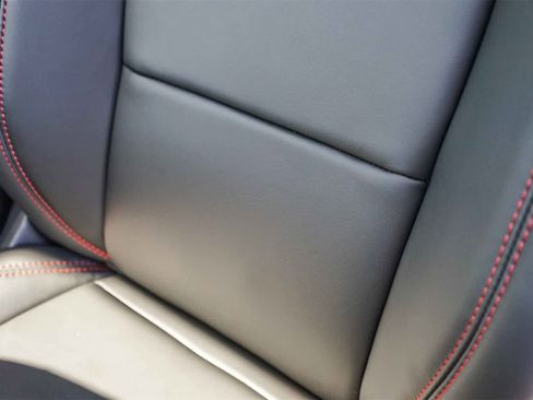 New 2026 Jeep Wrangler Unlimited Rubicon w/ Safety Group image 25