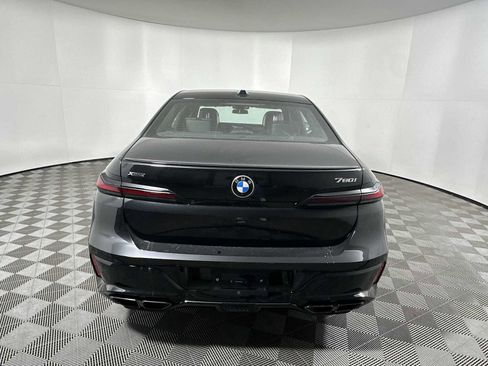 New 2026 BMW 760i xDrive 760i xDrive w/ Executive Package image 2