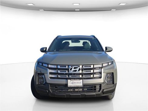 New 2026 Hyundai Santa Cruz SEL image 2